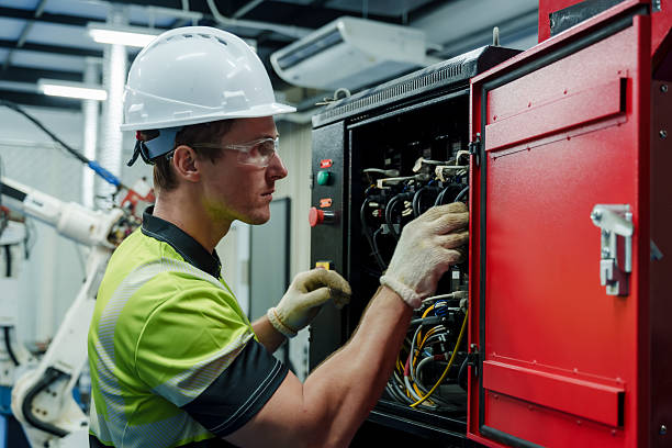 24/7 Emergency Generator Installation experts in Brownsville, LA