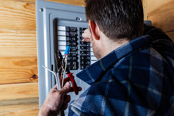 Affordable Generator Installation solutions in Brownsville, LA